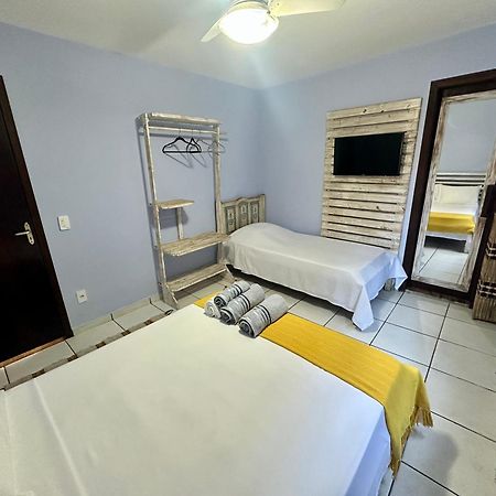 Mahalo Guest House Сакуарема Екстер'єр фото