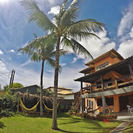 Mahalo Guest House Сакуарема Екстер'єр фото