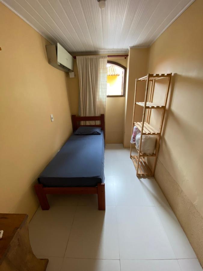 Mahalo Guest House Сакуарема Екстер'єр фото