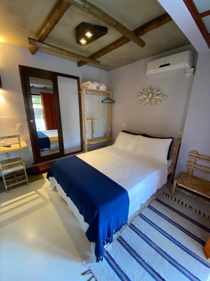 Mahalo Guest House Сакуарема Екстер'єр фото