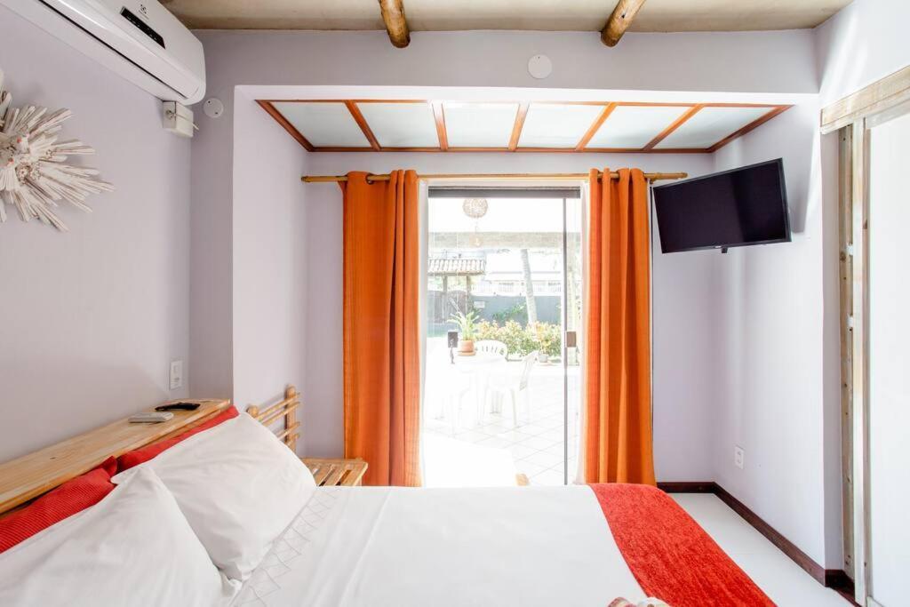 Mahalo Guest House Сакуарема Екстер'єр фото