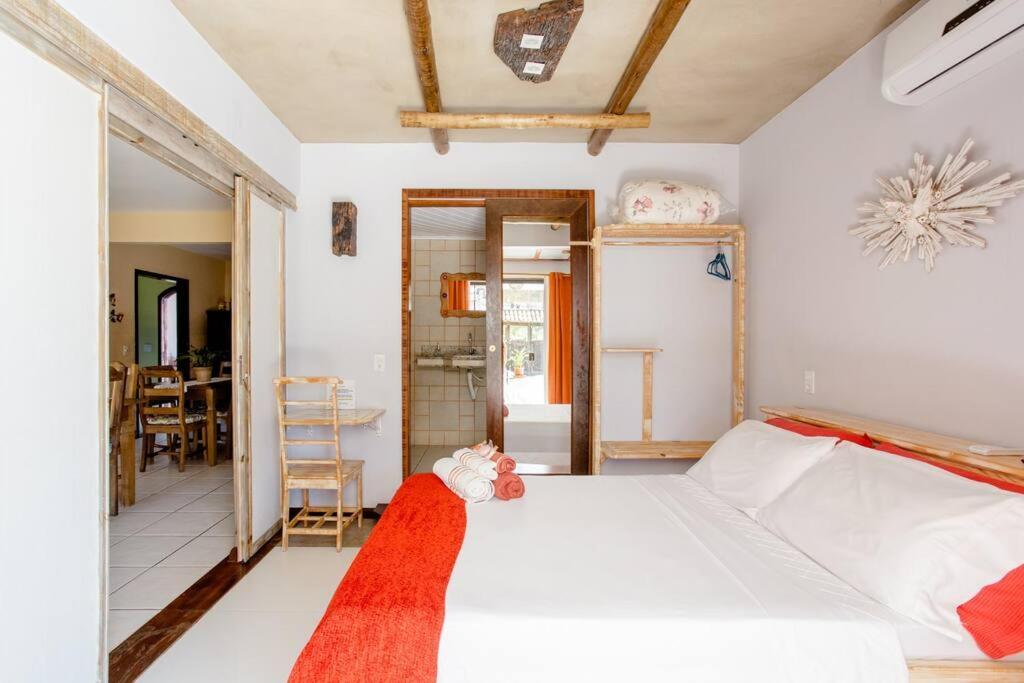 Mahalo Guest House Сакуарема Екстер'єр фото