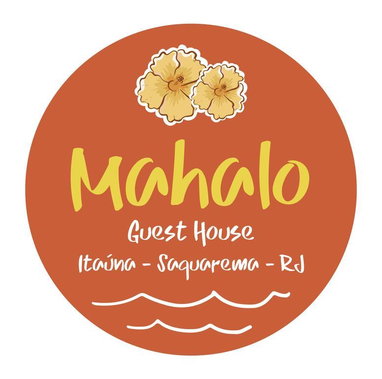 Mahalo Guest House Сакуарема Екстер'єр фото