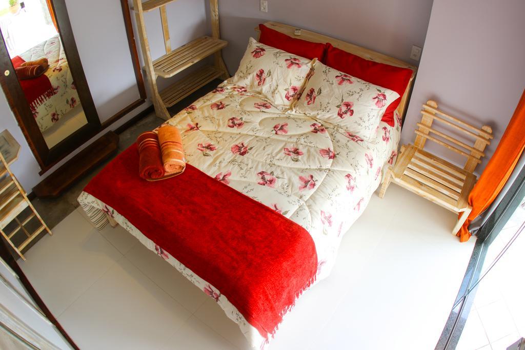 Mahalo Guest House Сакуарема Екстер'єр фото