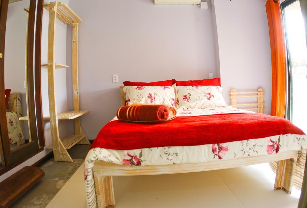 Mahalo Guest House Сакуарема Екстер'єр фото