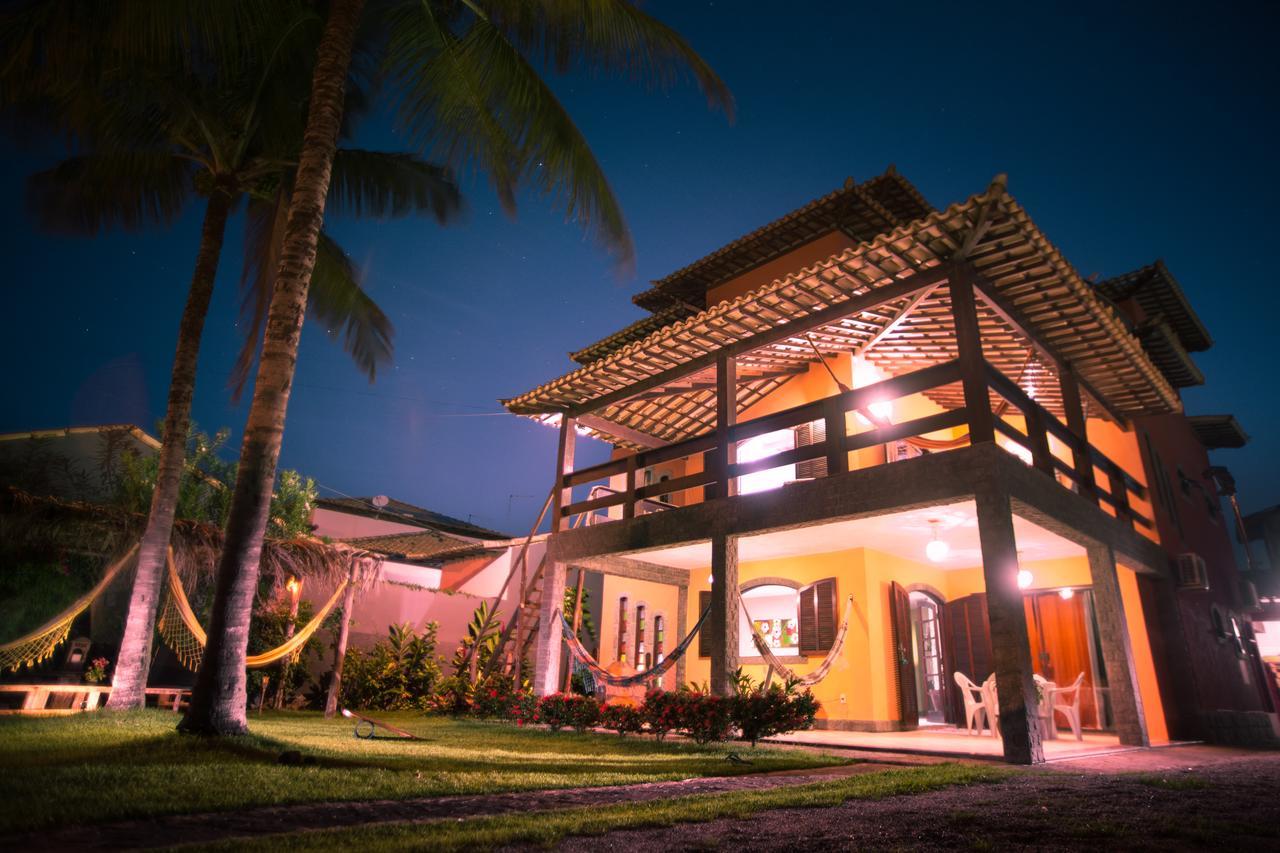 Mahalo Guest House Сакуарема Екстер'єр фото