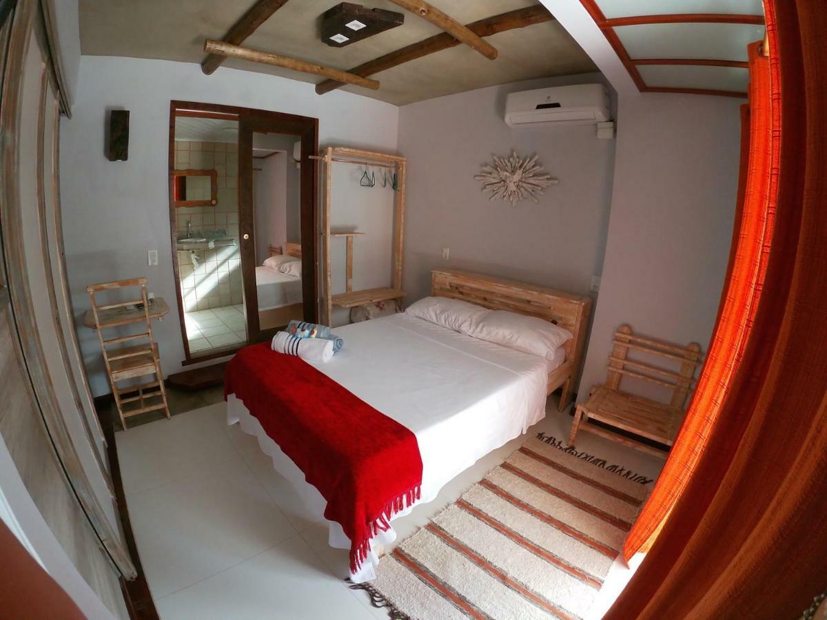 Mahalo Guest House Сакуарема Екстер'єр фото